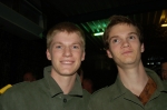 Roemer, The Kings, Tom 